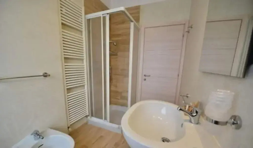 Hotel Bella Peschiera