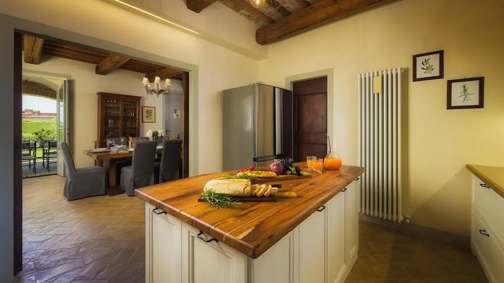 VILLA FLAMINIA 8&2 - Emma Villas