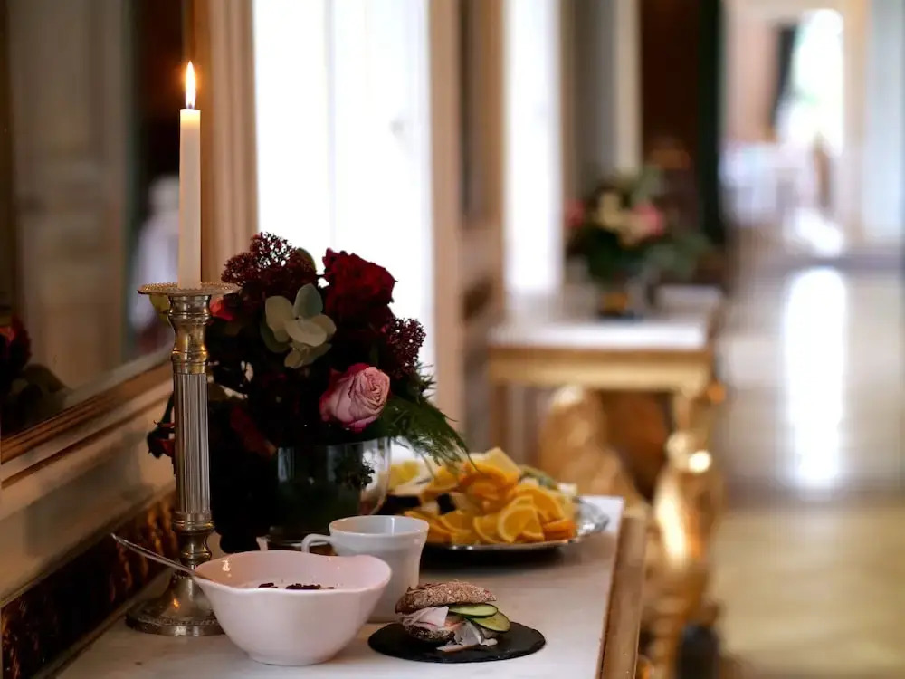Södertuna Slott