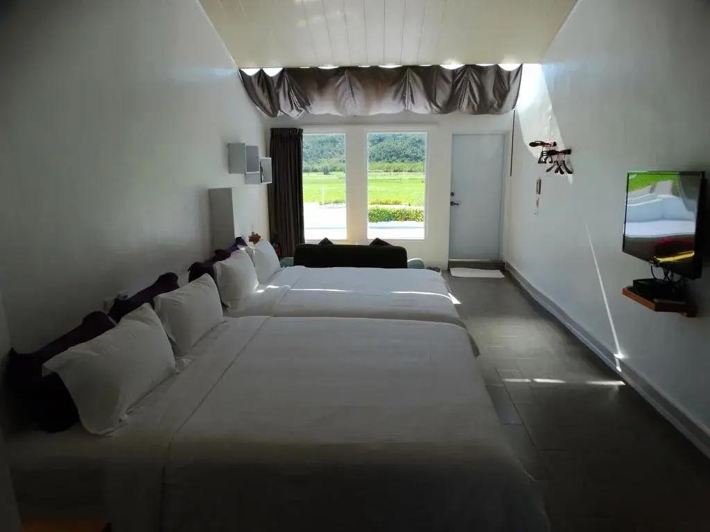 Small House Villa