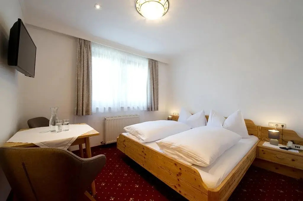 Pension Edelweiß