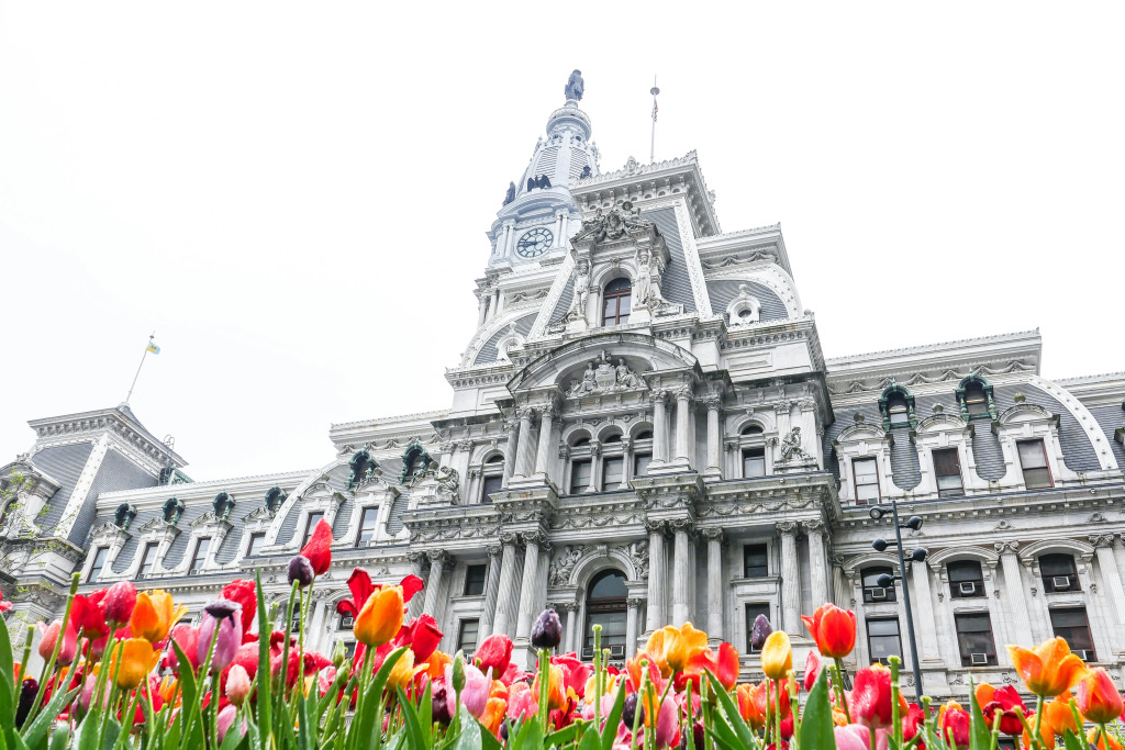 Loews Philadelphia Hotel