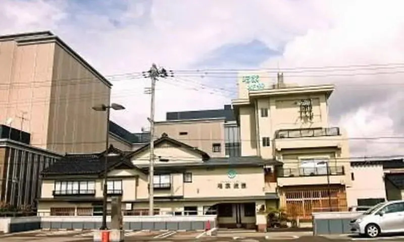 Wakaba Ryokan / Vacation STAY 29460