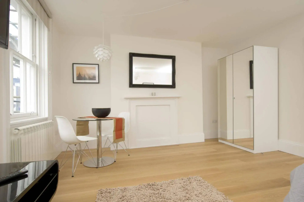 Gloucester Place/Marylebone Apartments