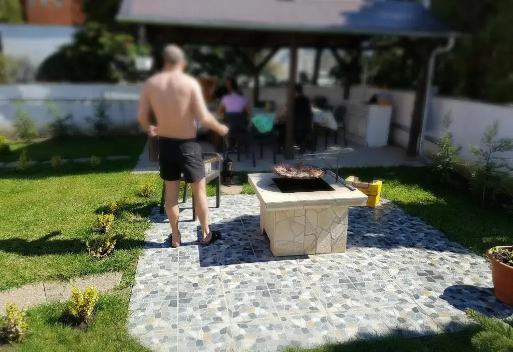 Máté Holiday House