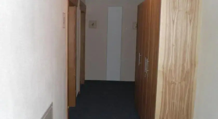 Haus Alpina Huben