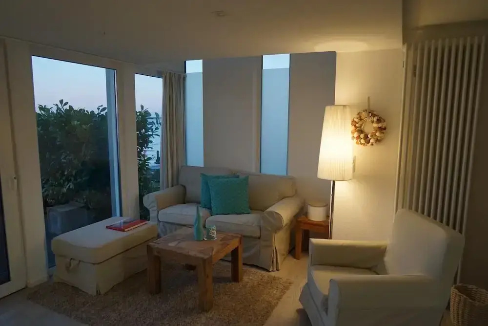 Strandhus 17