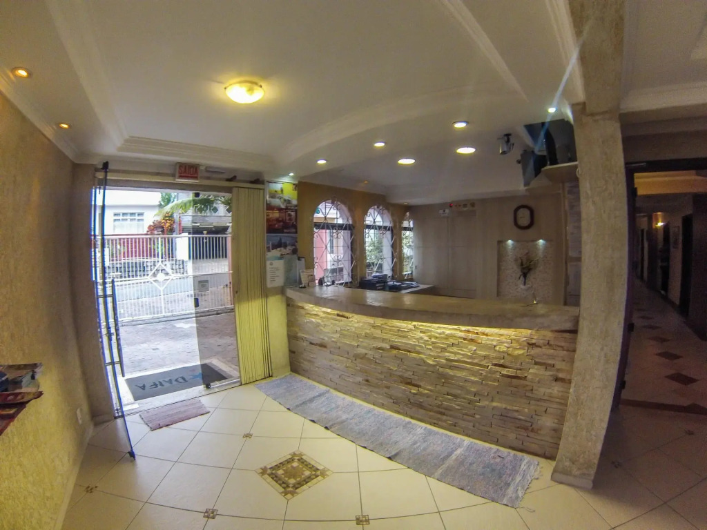 HOTEL DAIFA