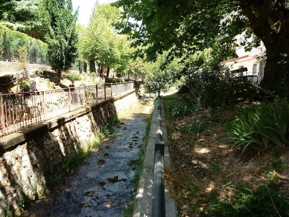 Casas Rurales Emilio