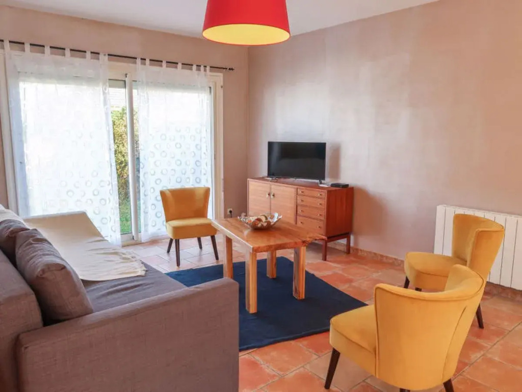Apartment Lana Denneville