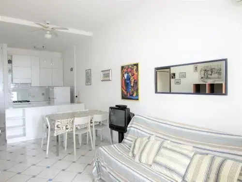 Residence Puerto Del Sol