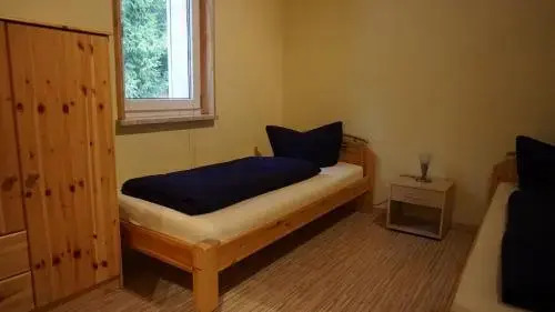 "Ferienhaus 2" Meyersgrund Im Thüringer Wald