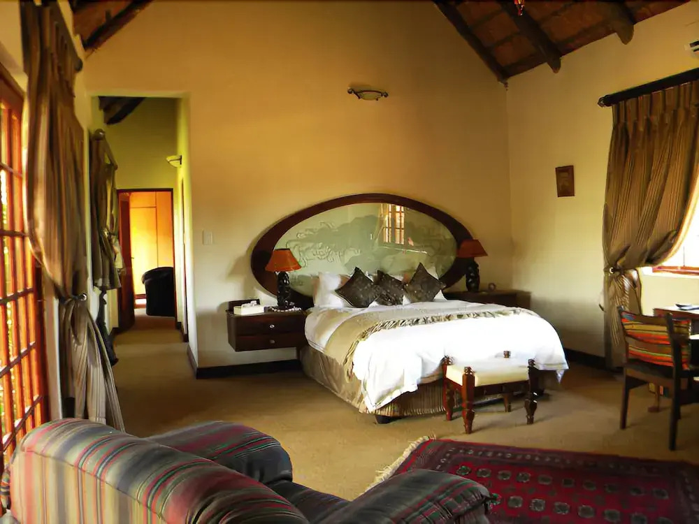 Ruimsig Golf View Manor and Conference Centre