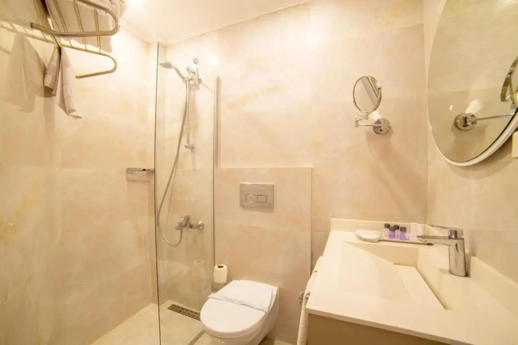 Avşar Boutique Hotel