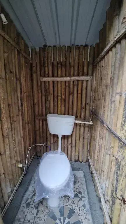 Hobo Rivercamp