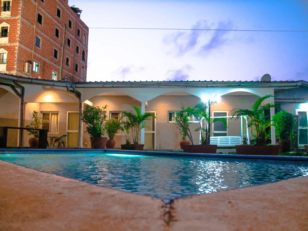 Atlas Hotel