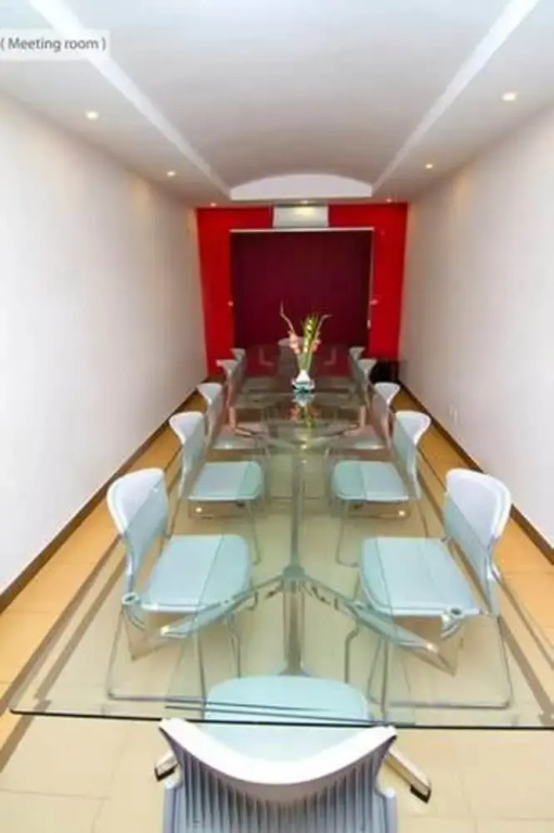 Prestige Residence
