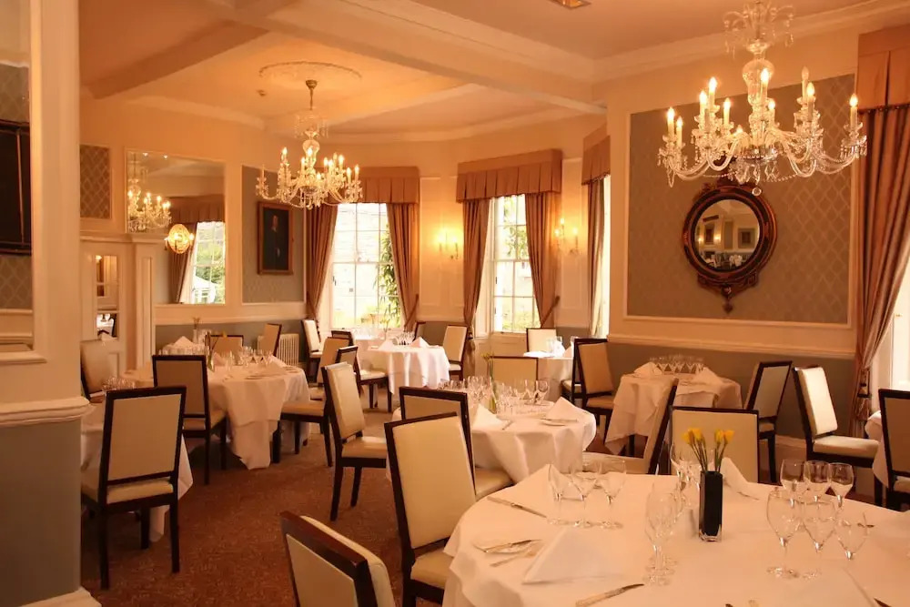 The Shelleys Hotel