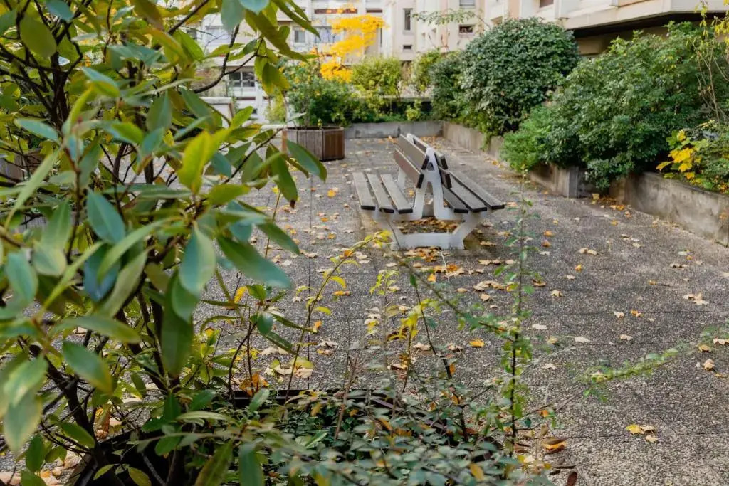 Villa Montmartre 4P-Sacré Cœur