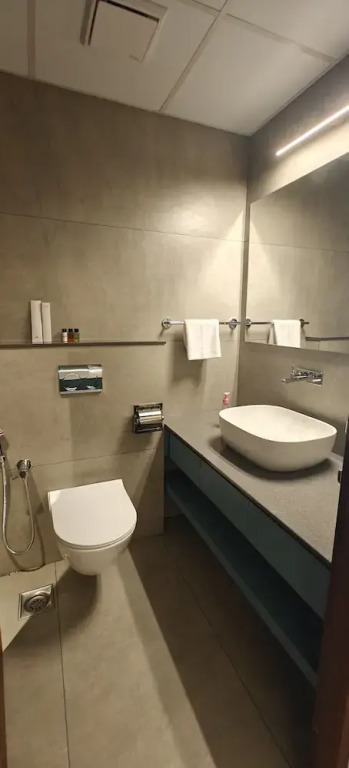 Alite Enclaves Fully furnished apartments