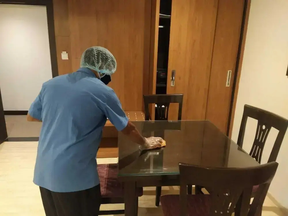 Lemon Tree Hotel Bhopal