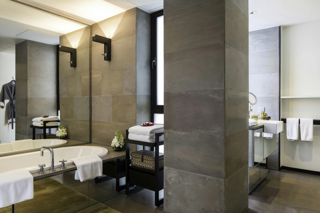 The Lodhi   A member of The Leading Hotels Of The World