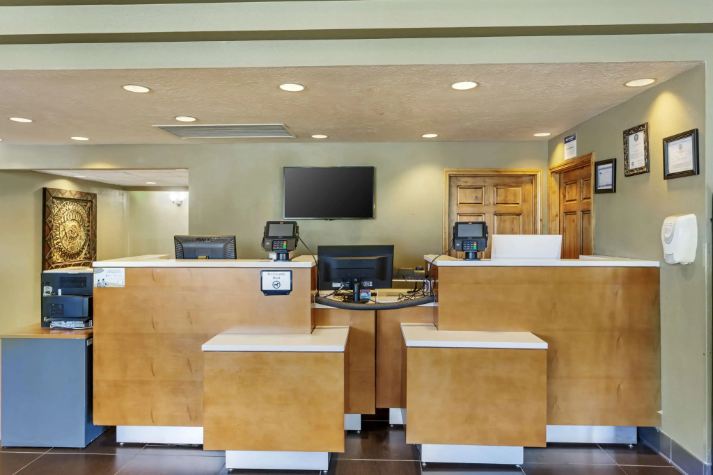 Best Western Elko Inn