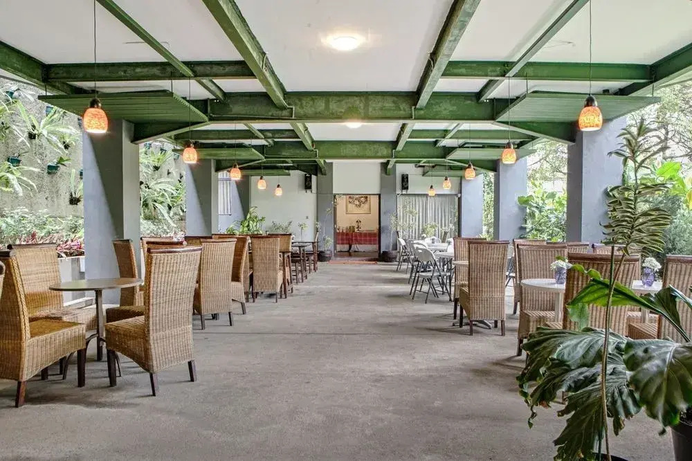 OYO 196 Horizone Residence