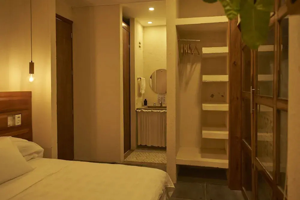 La Casa del Totumo