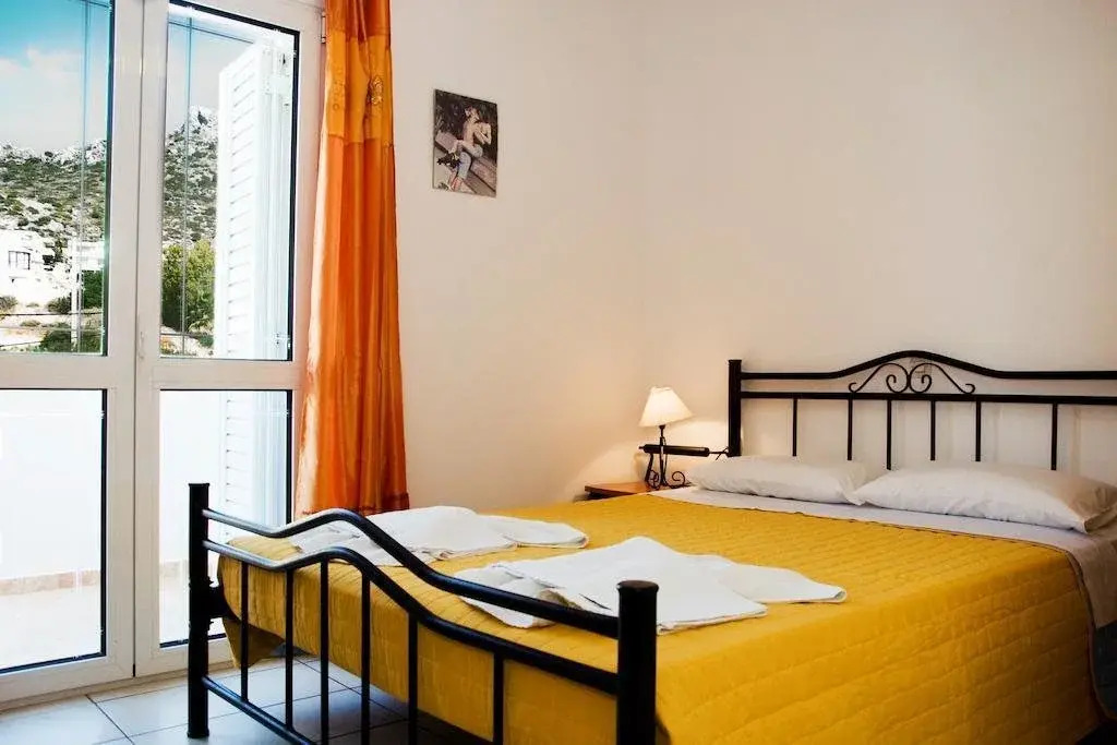 Panoramio Paleochora Apartments