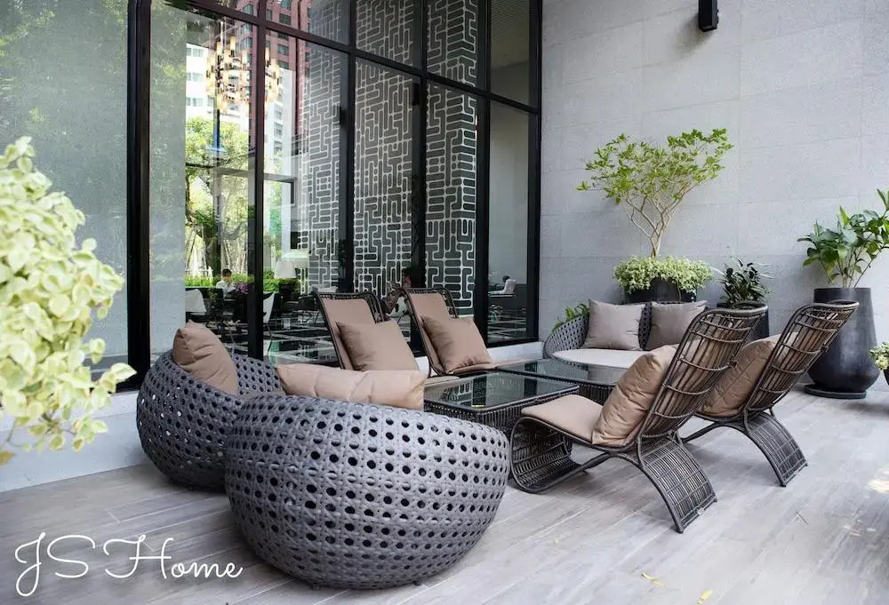 City Park Luxury Home