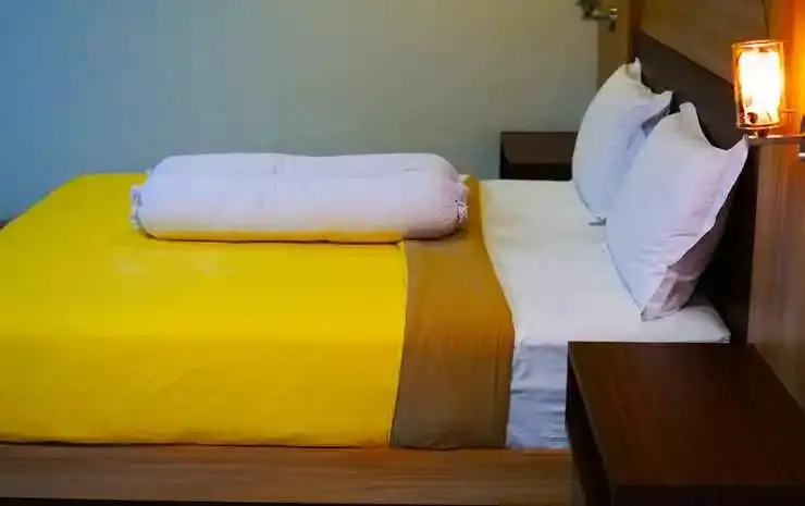 OYO 574 Heritage Hotel Boyolali