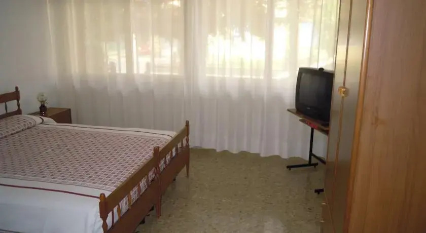 Casa di Paolo