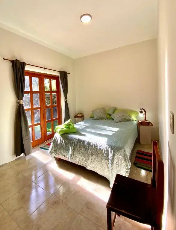 La Pichonita