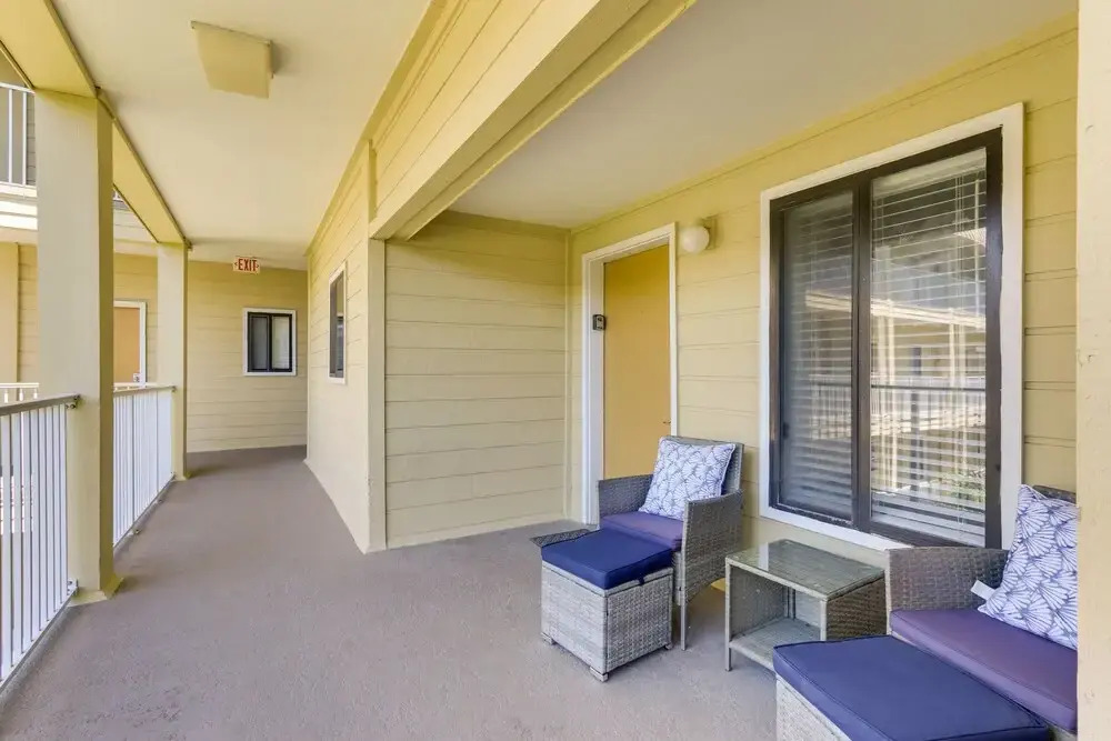 Hilton Head Resort Condo w/ 4 Pools: Walk to Beach
