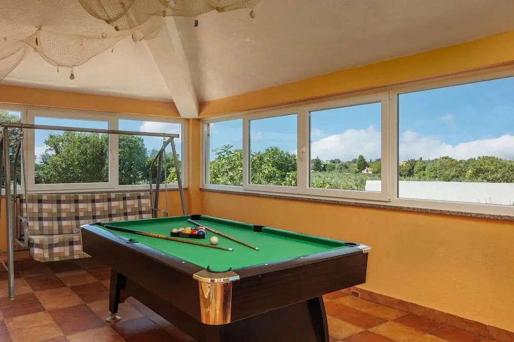 Pool Villa Divina