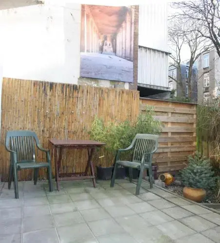 L’artiste Apartment