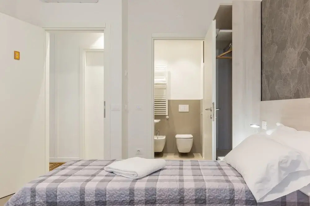 Welcome Verona Rooms