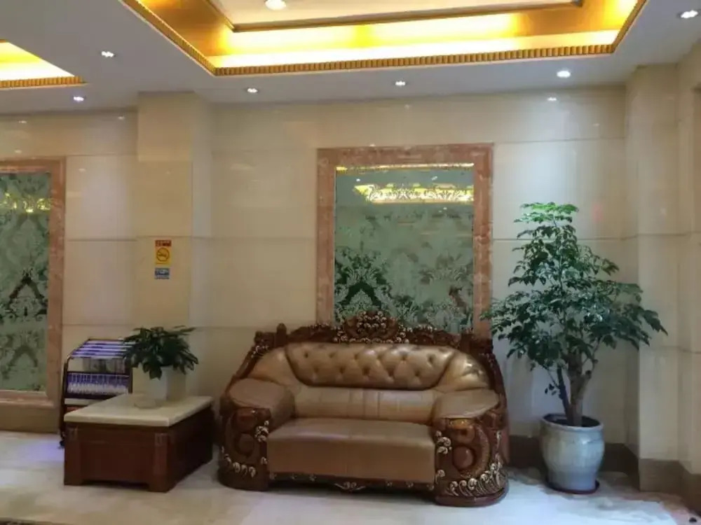 Zhuhai Xinhualian Business Hotel