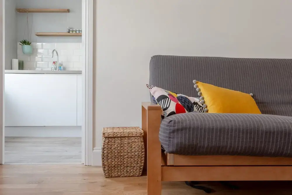 Lovely flat in Kentish Town