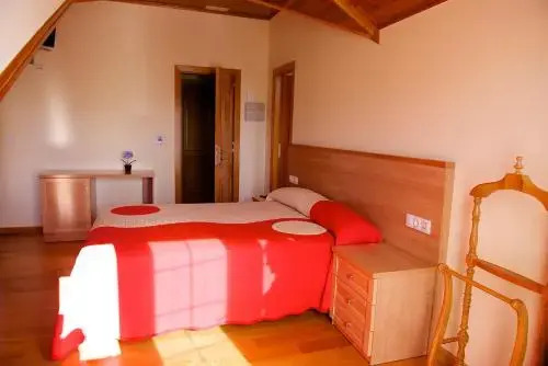 Pensión Anduriña