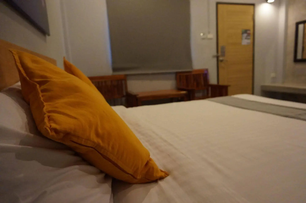 V2 Boutique Resort