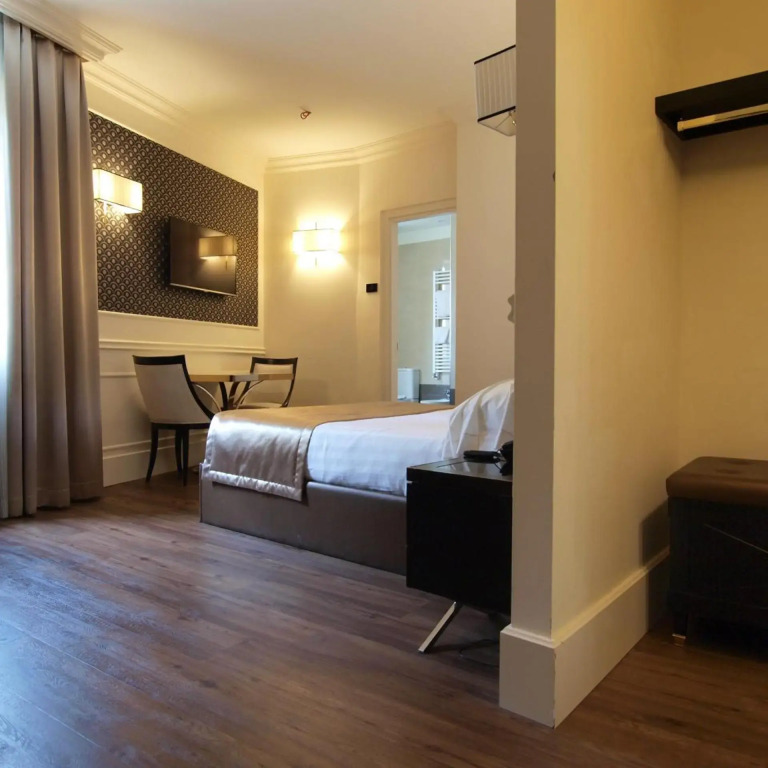 Hotel Milano & SPA***S