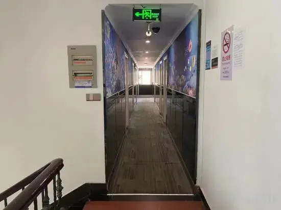 Jujia Hostel