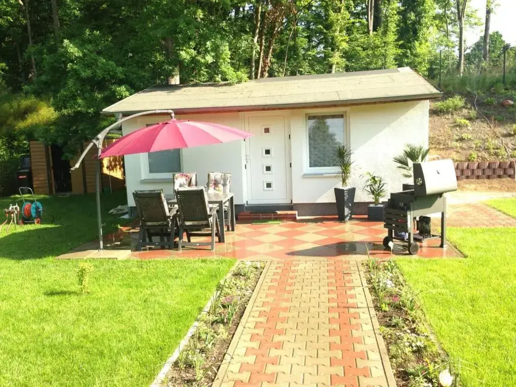 Ferienhaus Pankow