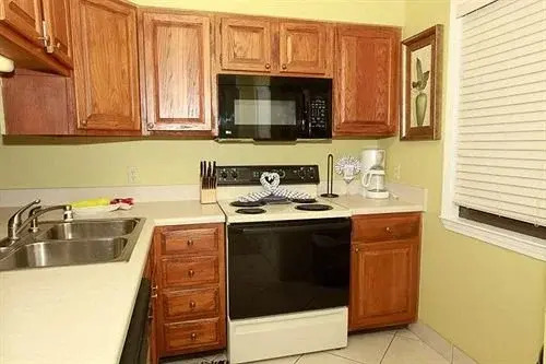 Islander Condos by Holiday Isle
