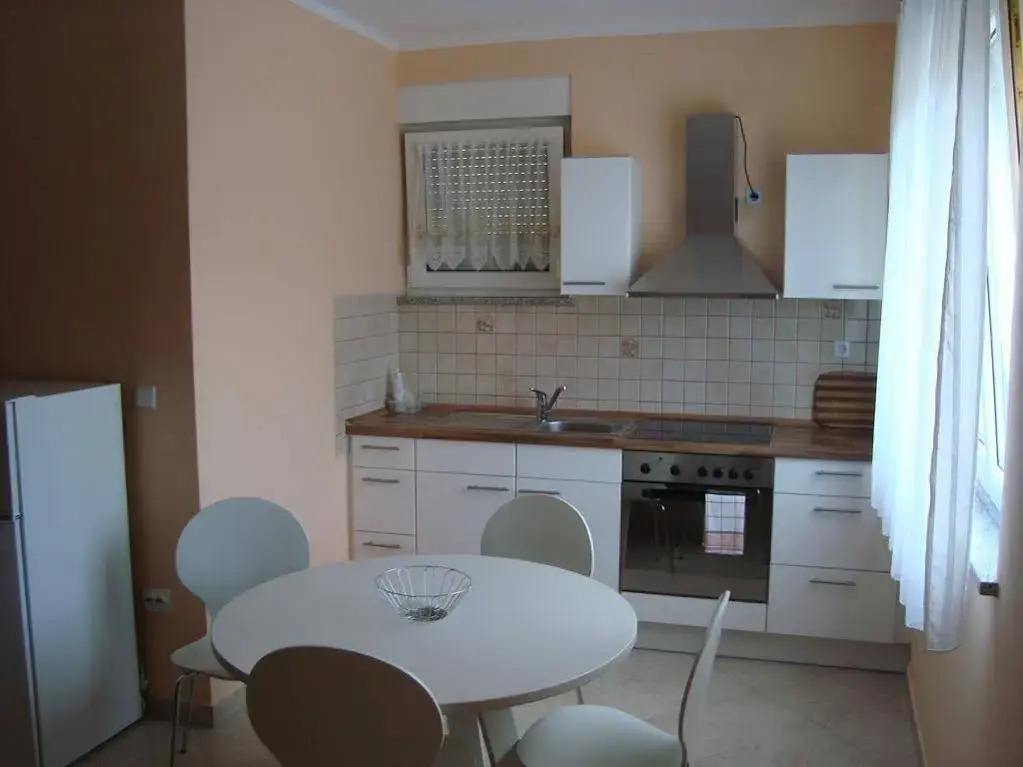 Apartment Dugandžić
