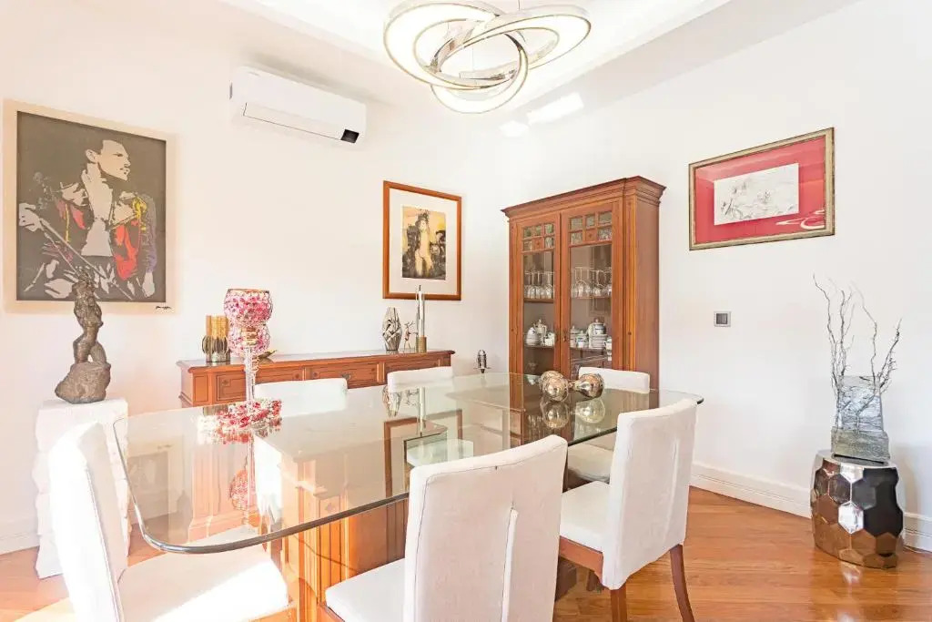 Villa dos Narcisos