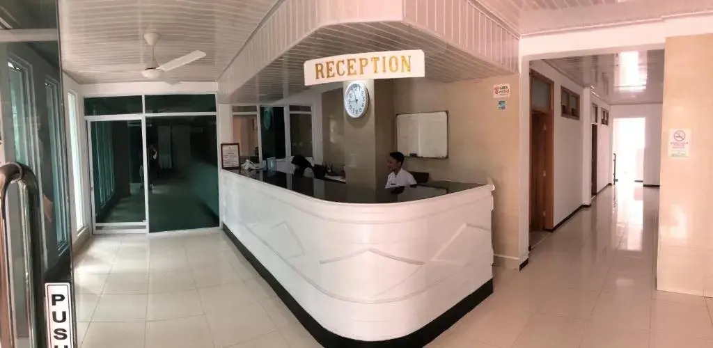 Aurora Hotel Siliwangi