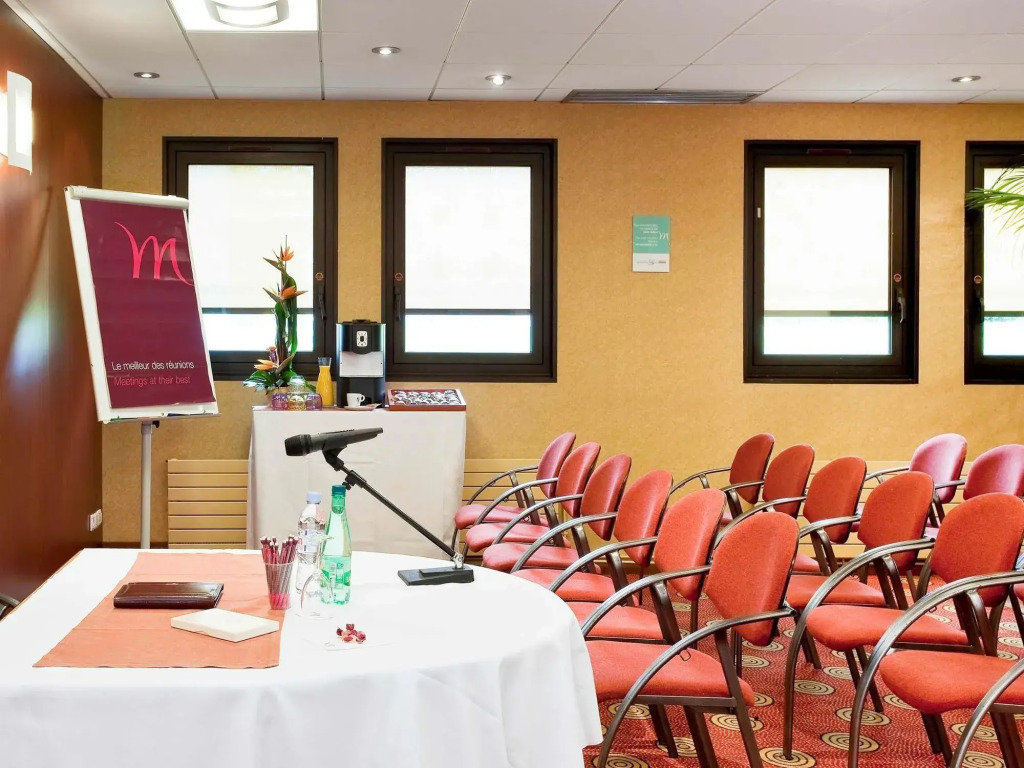 Mercure Pau Palais des Sports
